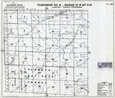 Page 135 - Township 42 N. Range 10 W., Siskiyou County 1957